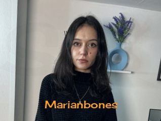 Marianbones