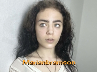 Marianbramson