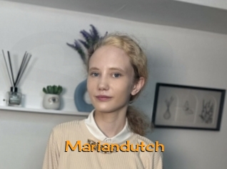 Mariandutch