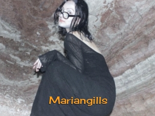 Mariangills