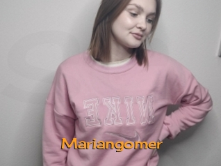 Mariangomer