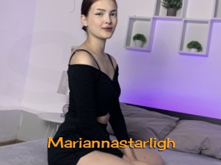 Mariannastarligh