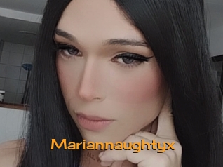 Mariannaughtyx