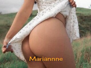 Mariannne