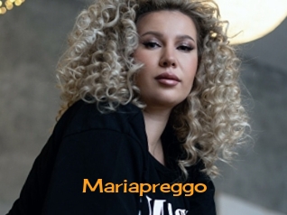 Mariapreggo