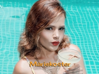 Mariekoster