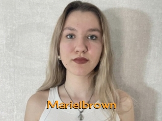 Marielbrown