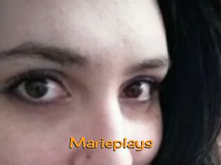 Marieplays