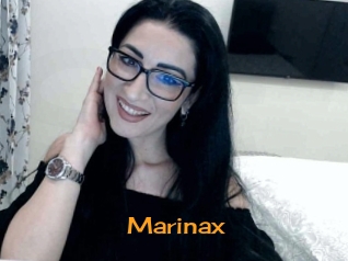 Marinax