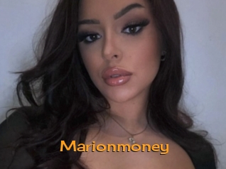 Marionmoney