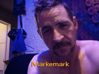 Markemark