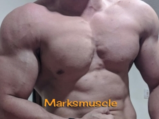 Marksmuscle