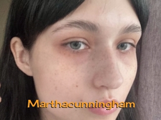 Marthacunningham