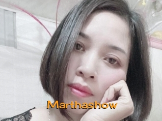 Marthashow