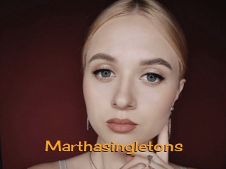 Marthasingletons