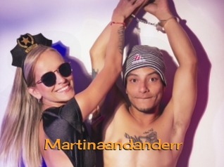 Martinaandanderr