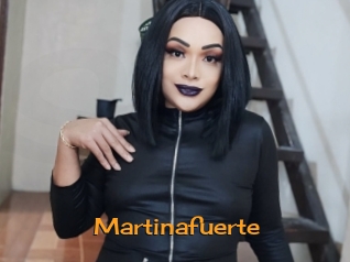 Martinafuerte