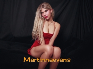 Martinnaevans