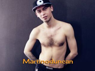 Martinoduncan