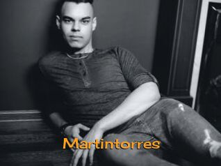 Martintorres