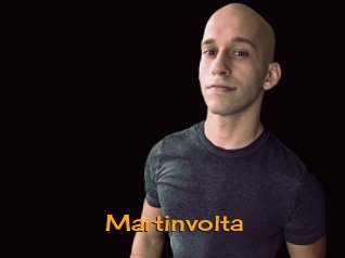 Martinvolta