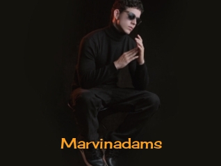 Marvinadams