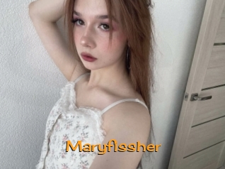 Maryfissher