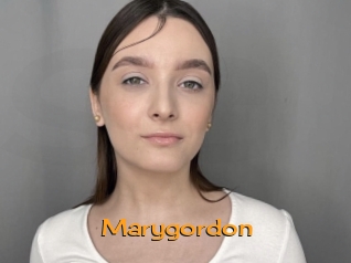 Marygordon