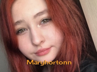 Maryhortonn