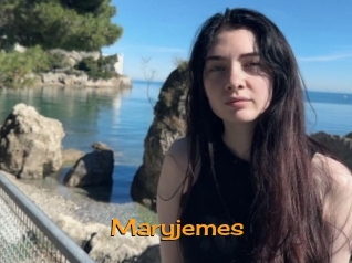 Maryjemes