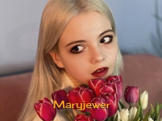 Maryjewer