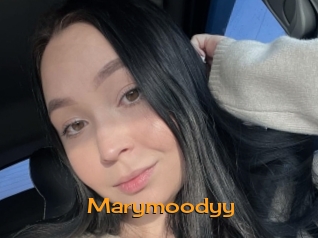 Marymoodyy