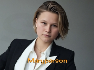 Maryparson