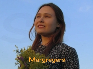 Maryreyers