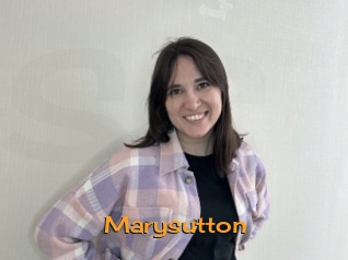 Marysutton