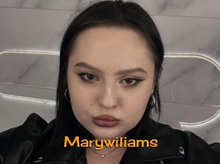 Marywiliams