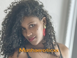 Mashaeroticxx