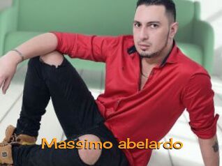 Massimo_abelardo