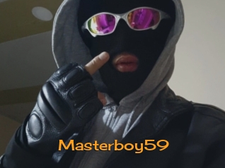 Masterboy59