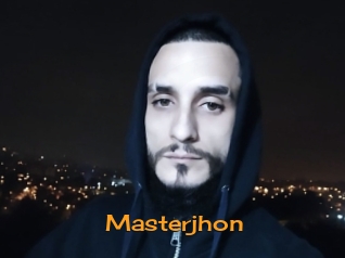 Masterjhon