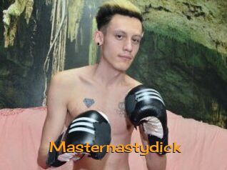 Masternastydick