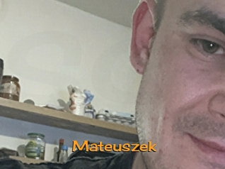 Mateuszek