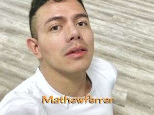 Mathewferrer