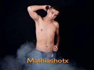 Mathiashotx