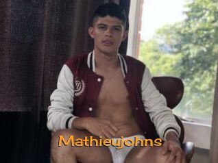 Mathieujohns