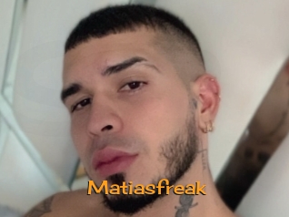 Matiasfreak