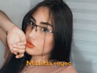 Matilda_reyes