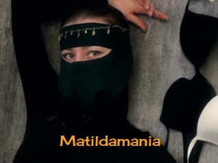 Matildamania