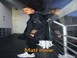 Matt_meier