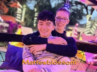 Mattewblossom